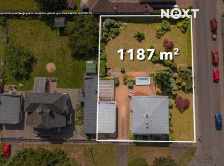 Prodej - dům/vila, 149 m²