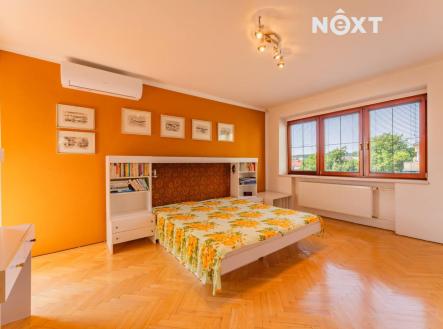 Prodej - dům/vila, 149 m²