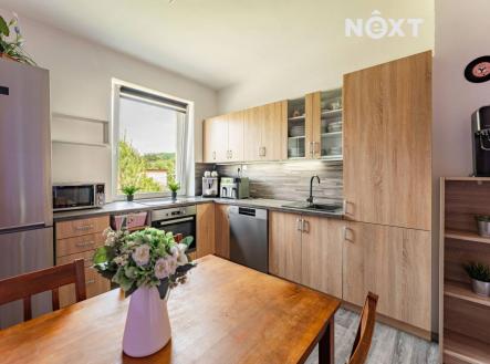 Prodej bytu, 3+1, 75 m²