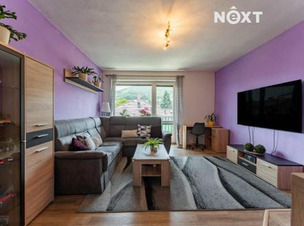 Prodej bytu, 3+1, 75 m²