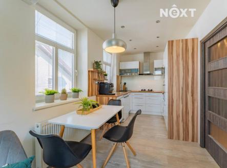 Prodej bytu, 3+kk, 65 m²