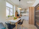 Prodej bytu, 3+kk, 65 m²