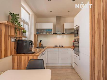Prodej bytu, 3+kk, 65 m²