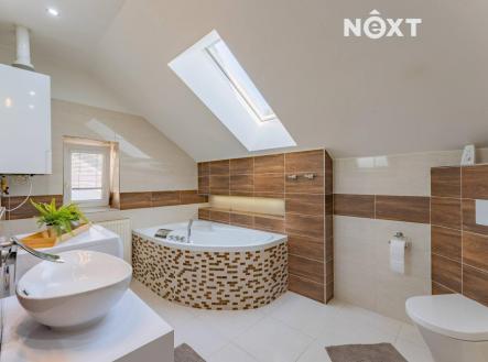 Prodej bytu, 3+kk, 65 m²