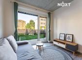 Pronájem bytu, 2+kk, 45 m²