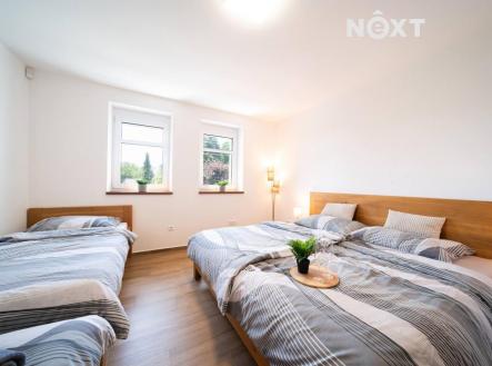 Prodej - dům/vila, 274 m²