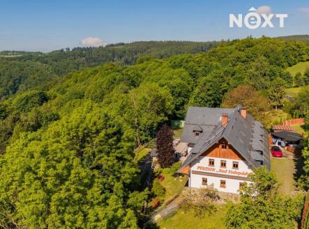 Prodej - dům/vila, 250 m²