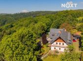 Prodej - dům/vila, 250 m²