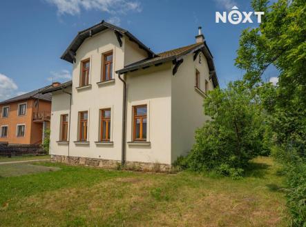 Prodej - dům/vila, 177 m²