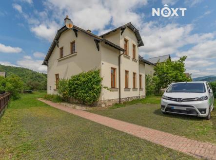 Prodej - dům/vila, 177 m²