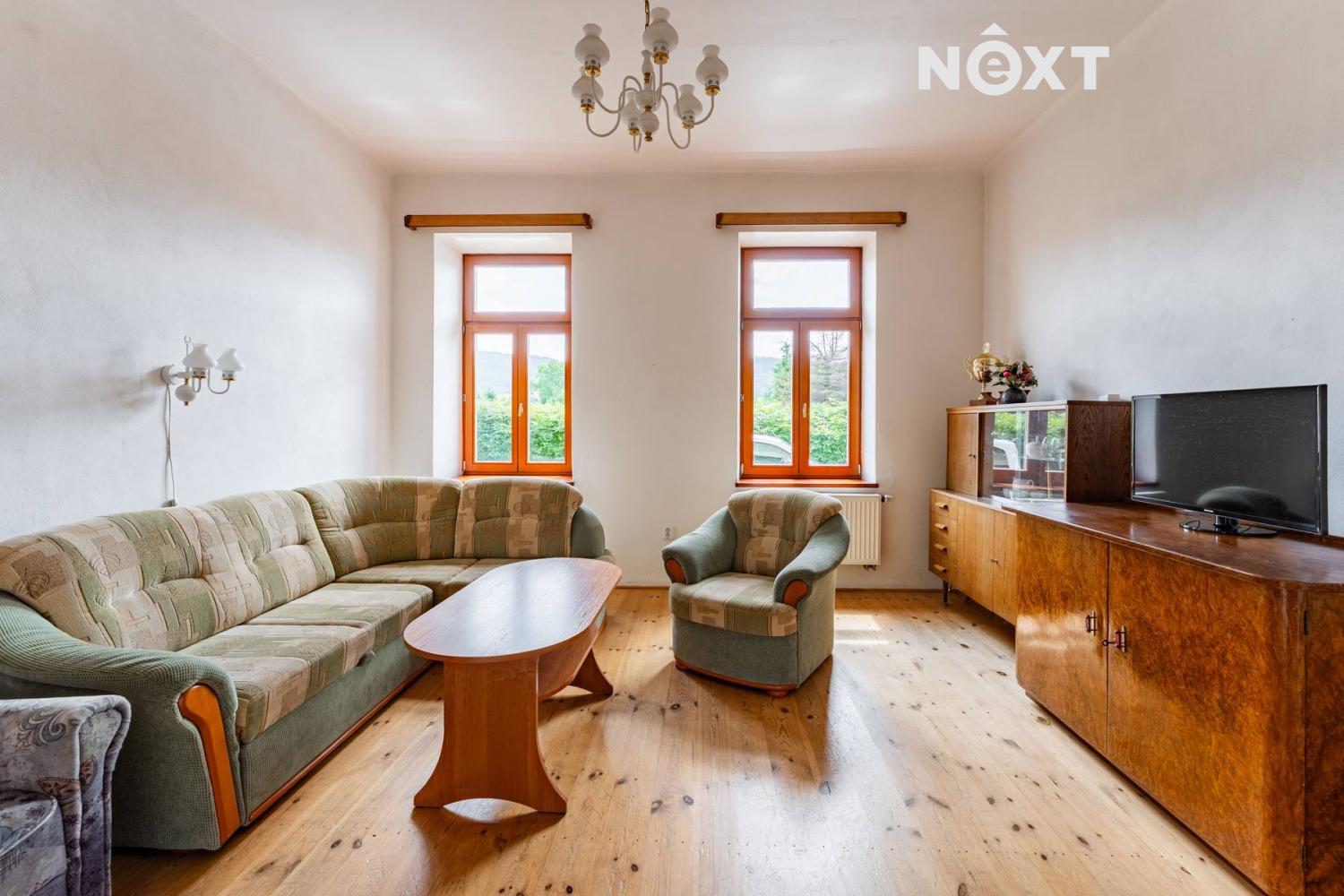 Prodej Rodinný dům, 177㎡