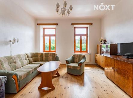 Prodej - dům/vila, 177 m²