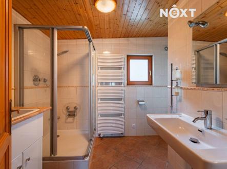 Prodej - dům/vila, 177 m²