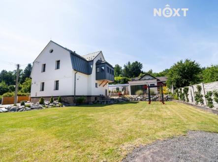 Prodej - komerční objekt, jiný, 900 m²