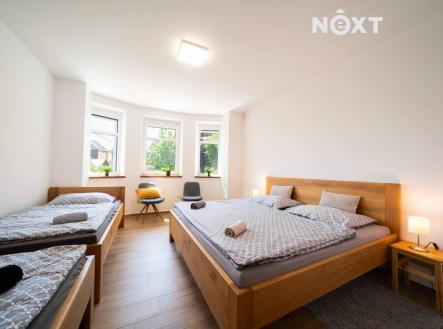 Prodej - komerční objekt, jiný, 900 m²