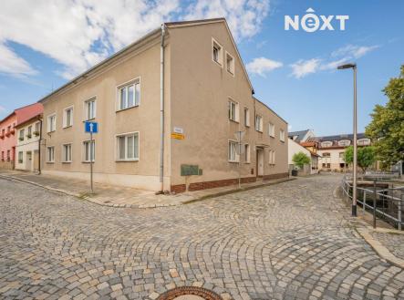 Pronájem bytu, 2+1, 55 m²