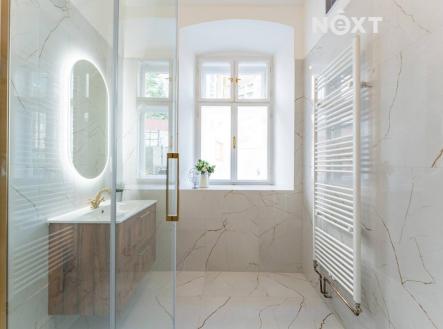 Prodej bytu, 2+kk, 50 m²
