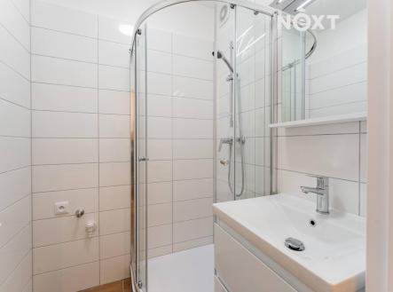 Prodej bytu, 3+1, 60 m²