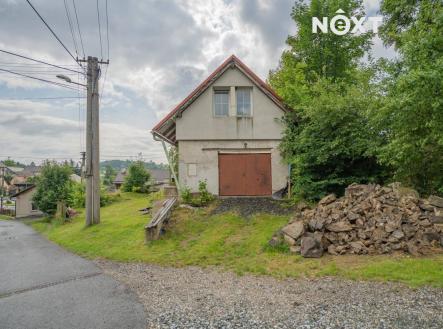 Prodej - dům/vila, 193 m²