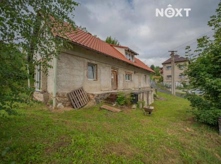 Prodej - dům/vila, 193 m²