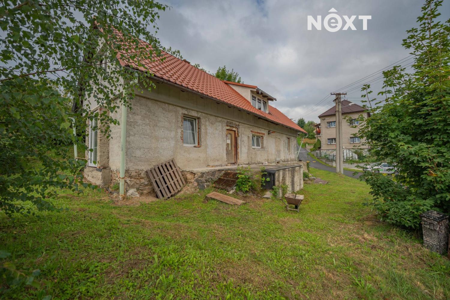 Prodej Rodinný dům, 193㎡