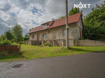 Prodej - dům/vila, 193 m²