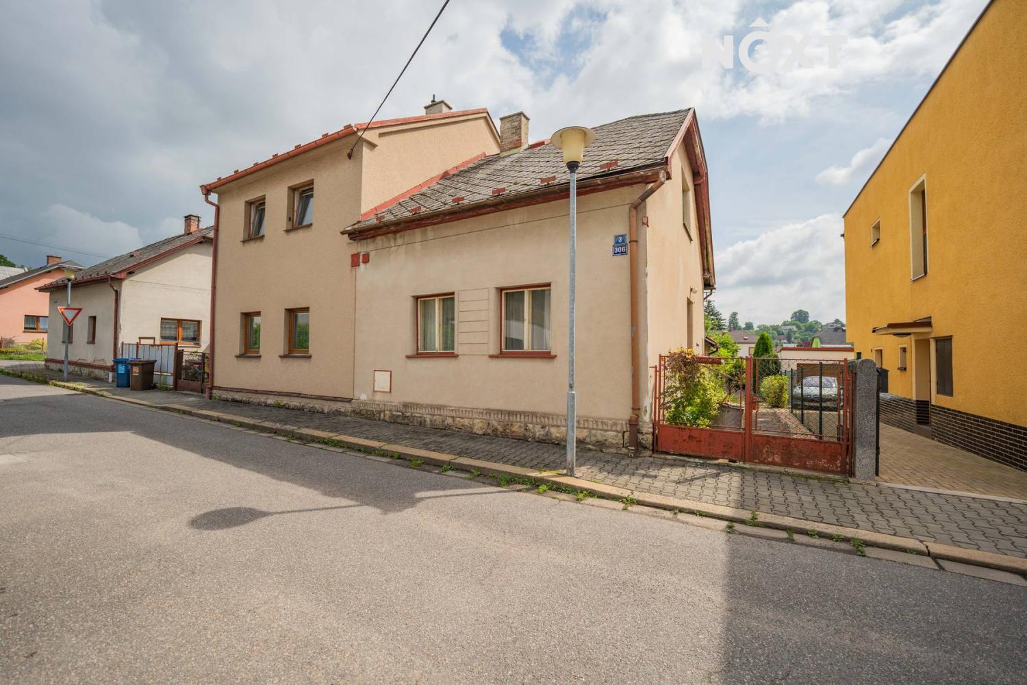 Prodej Rodinný dům, 60㎡