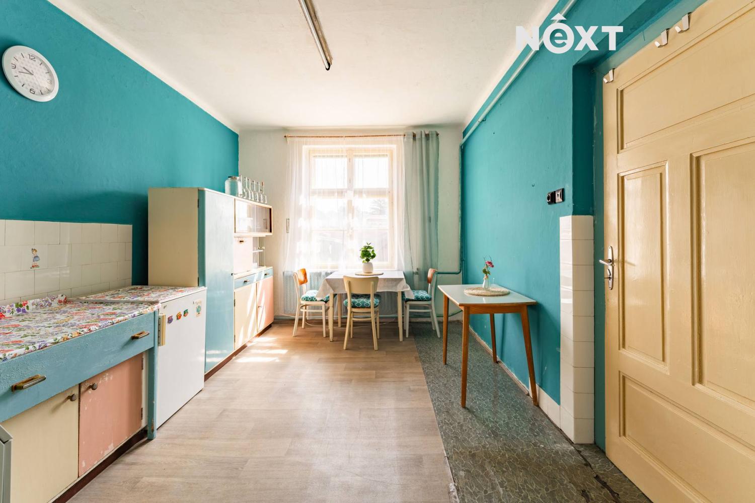 Prodej Rodinný dům, 60㎡