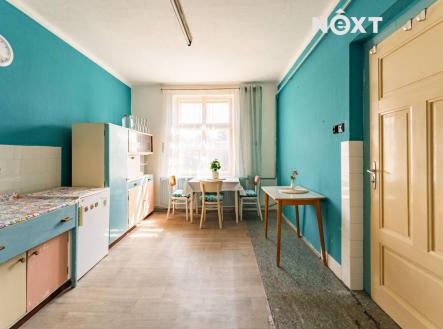 Prodej - dům/vila, 60 m²