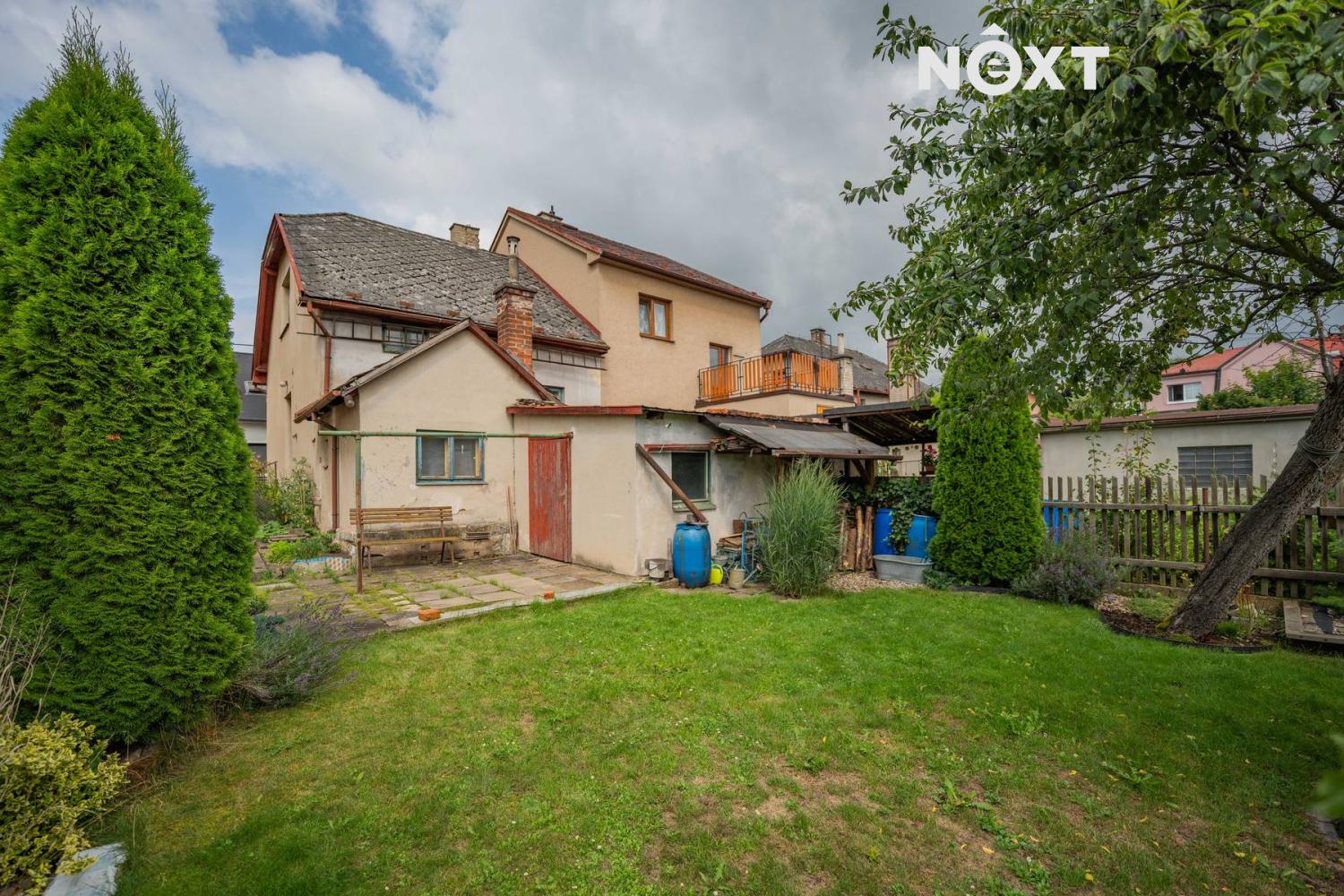 Prodej Rodinný dům, 60㎡