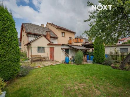 Prodej - dům/vila, 60 m²