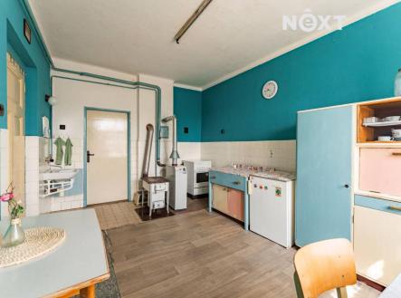 Prodej - dům/vila, 60 m²