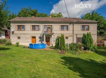 Prodej - dům/vila, 117 m²