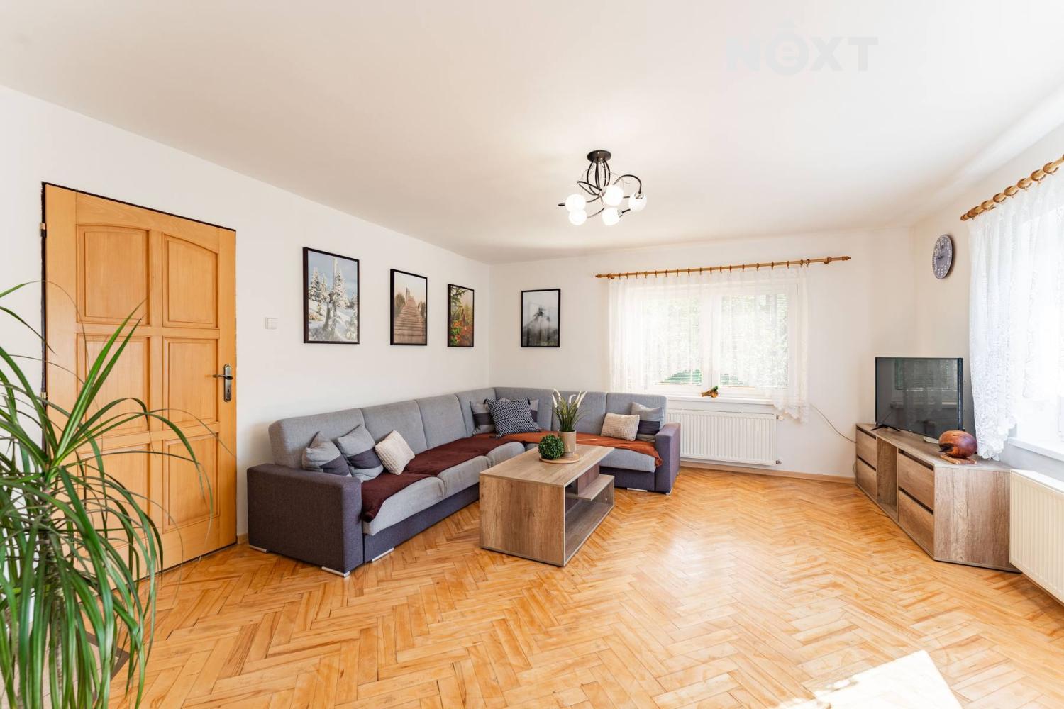 Prodej Rodinný dům, 117㎡