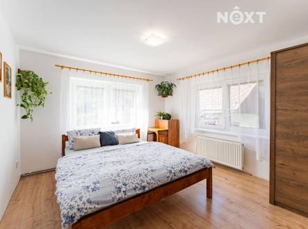Prodej - dům/vila, 117 m²