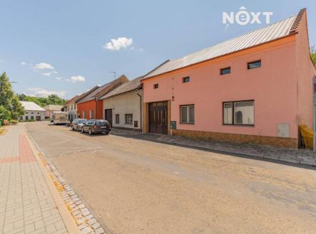 Prodej - dům/vila, 240 m²