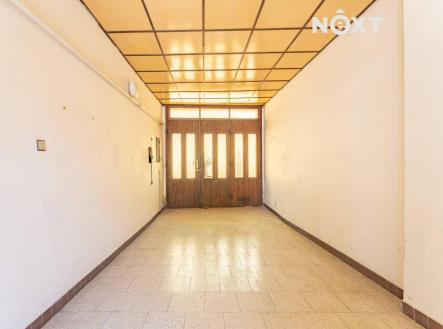 Prodej - dům/vila, 240 m²