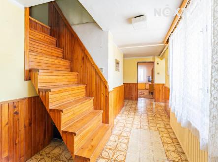 Prodej - dům/vila, 240 m²