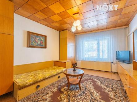 Prodej - dům/vila, 240 m²