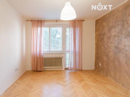 Pronájem bytu, 2+1, 56 m²