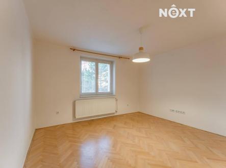 Pronájem bytu, 2+1, 56 m²
