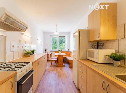 Prodej bytu, 3+1, 89 m²