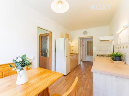 Prodej bytu, 3+1, 89 m²