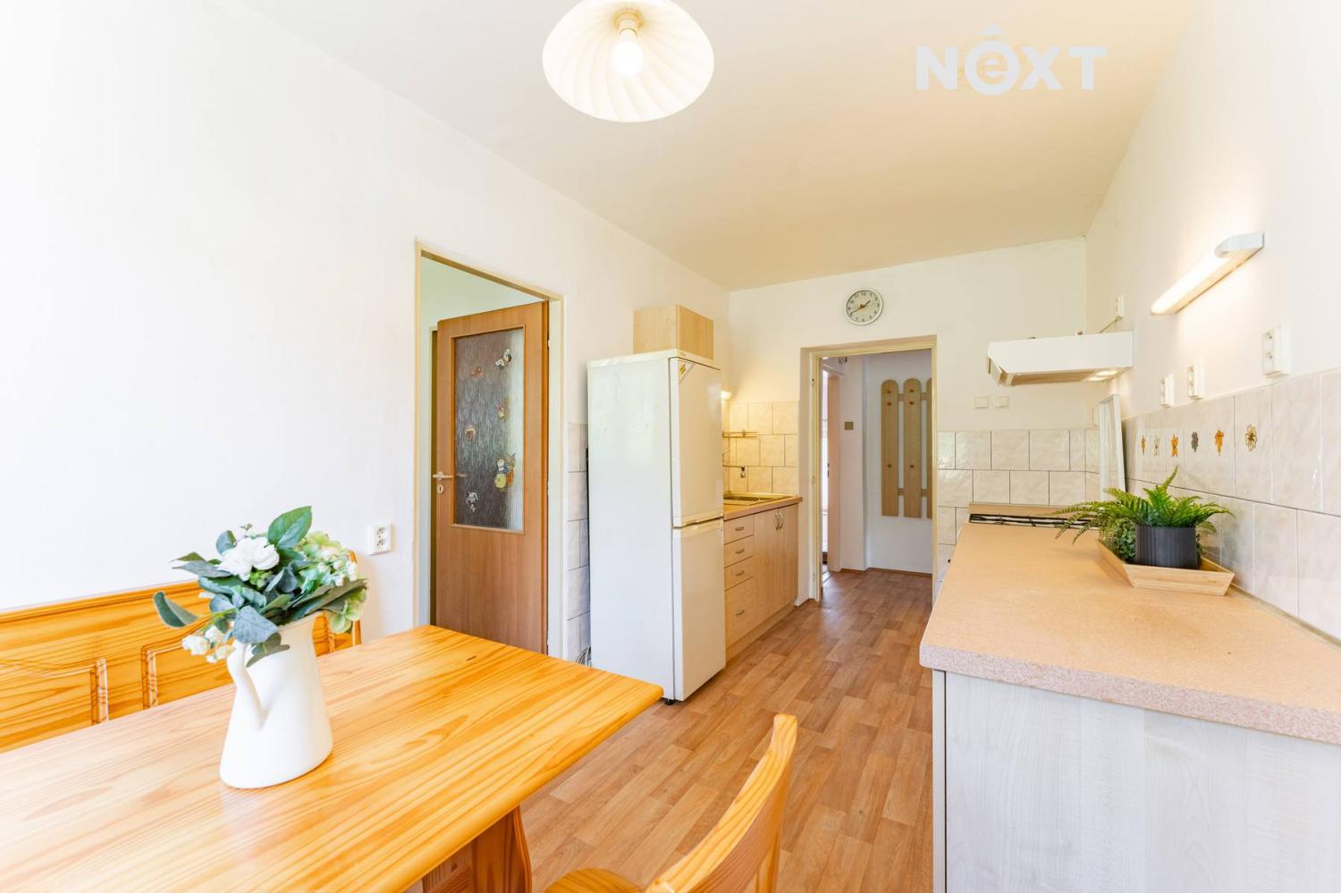 Prodej byt 3+1, 89㎡