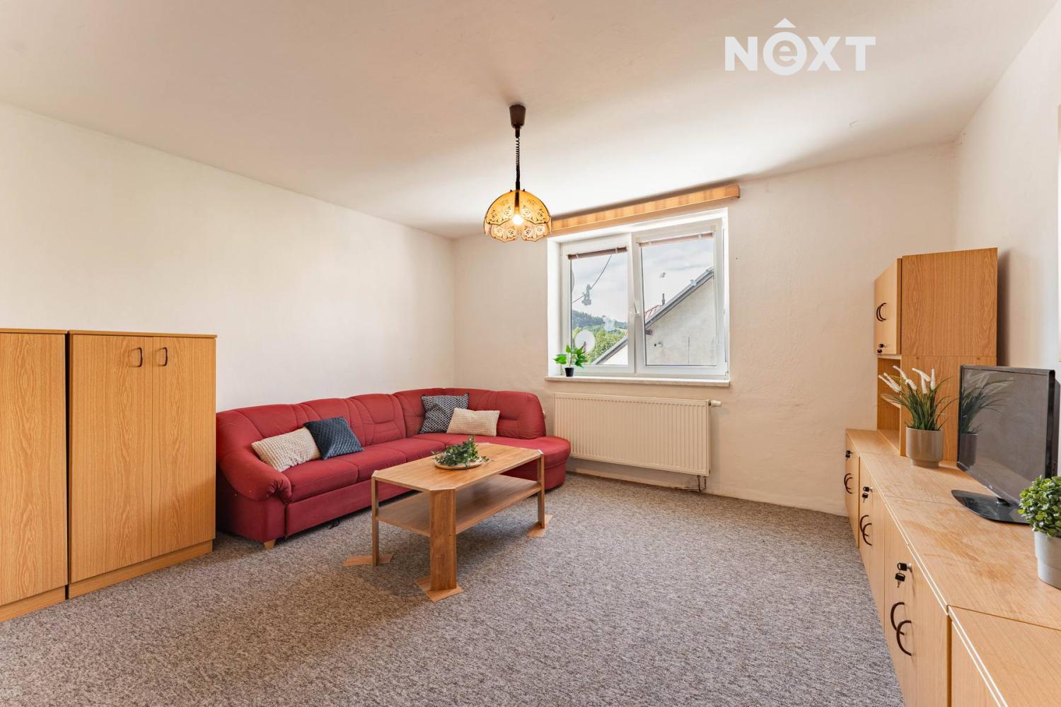 Prodej byt 3+1, 89㎡