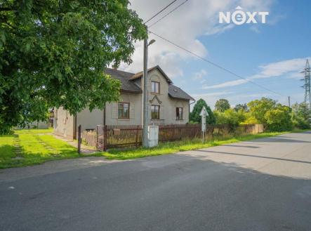 Prodej - dům/vila, 250 m²