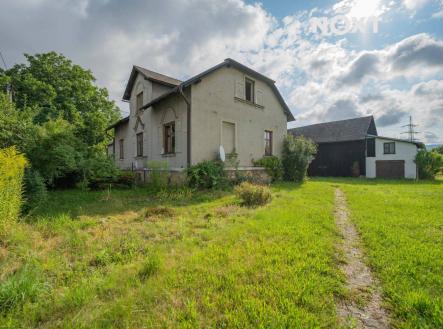 Prodej - dům/vila, 250 m²