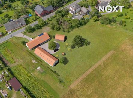 Prodej - pozemek pro bydlení, 5 712 m²