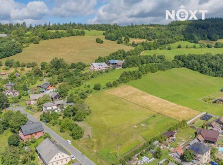 Prodej - pozemek pro bydlení, 5 712 m²