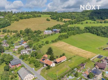 Prodej - pozemek pro bydlení, 5 712 m²